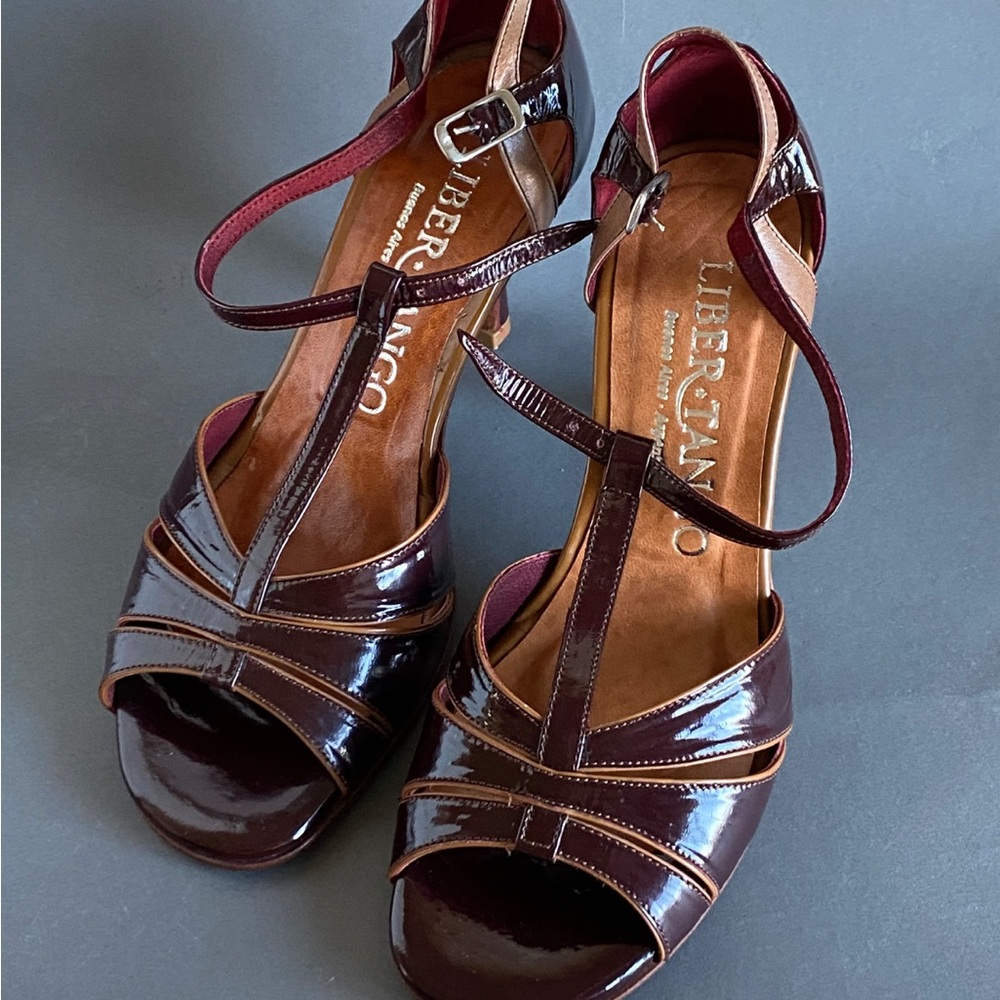 Liebeskind Women's Brown Sandals